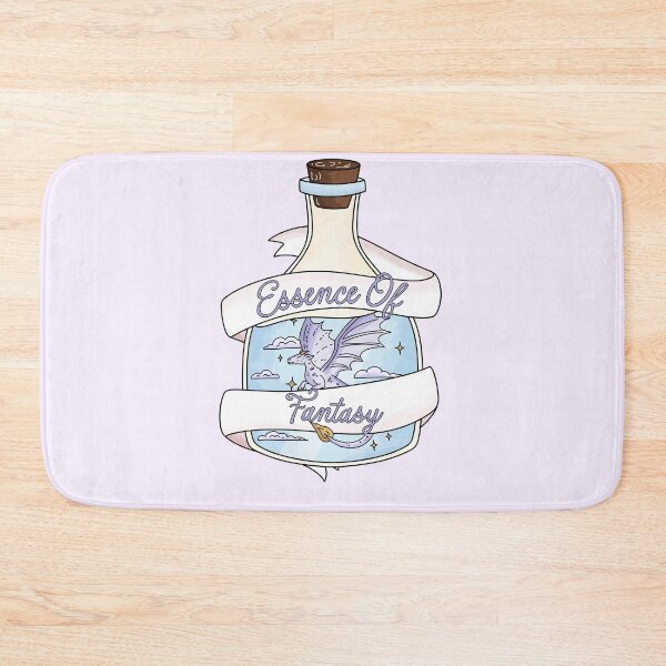 Item preview, Essence Of Fantasy designed and sold by ingardensdesign.