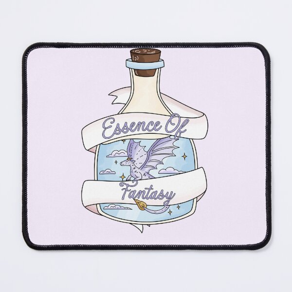 Item preview, Essence Of Fantasy designed and sold by ingardensdesign.