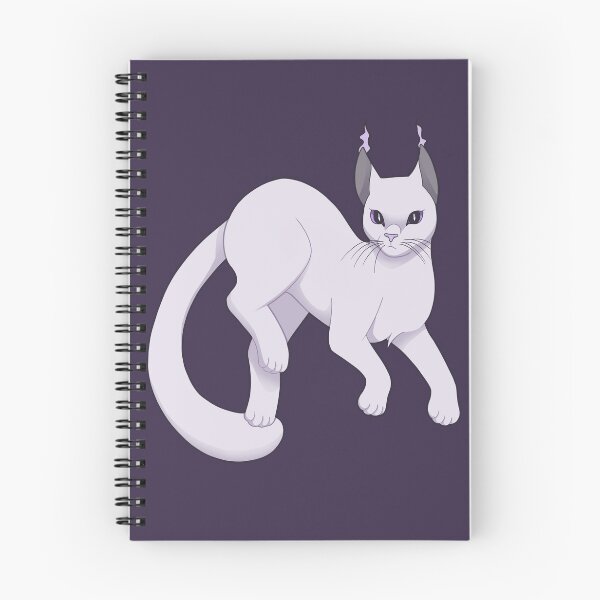 Item preview, Ghost Cat designed and sold by Sonderdaisies.