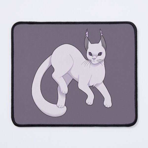 Item preview, Ghost Cat designed and sold by Sonderdaisies.