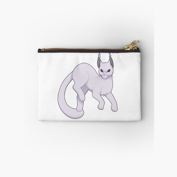 Item preview, Ghost Cat designed and sold by Sonderdaisies.