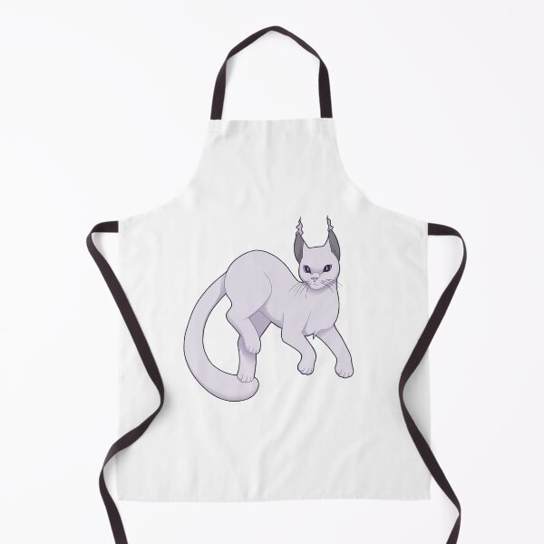 Item preview, Ghost Cat designed and sold by Sonderdaisies.