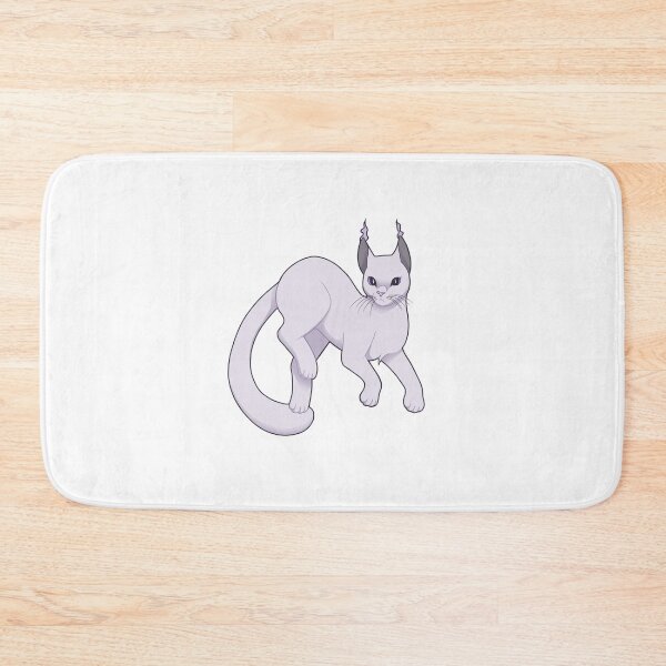 Item preview, Ghost Cat designed and sold by Sonderdaisies.