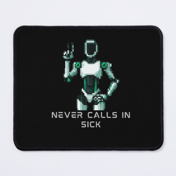 Item preview, Humanoid Robot Evolution T-Shirt | Future of AI & Human Innovation designed and sold by TEEJAMBOREE.