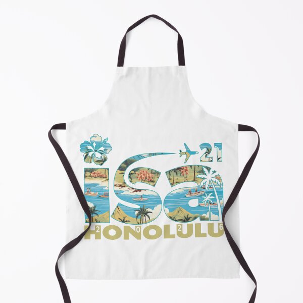 Item preview, tropical scene LOGO designed and sold by The International Society of Women Airline Pilots.
