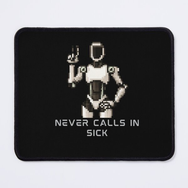 Item preview, Humanoid Robot Evolution T-Shirt | Future of AI & Human Innovation designed and sold by TEEJAMBOREE.