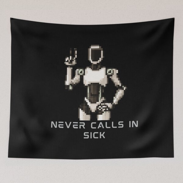 Item preview, Humanoid Robot Evolution T-Shirt | Future of AI & Human Innovation designed and sold by TEEJAMBOREE.