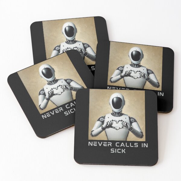 Item preview, Humanoid Robot Evolution T-Shirt | Future of AI & Human Innovation designed and sold by TEEJAMBOREE.