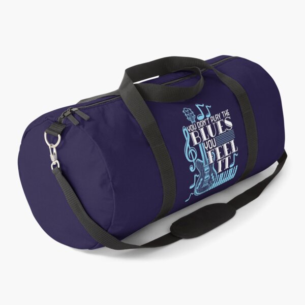 Item preview, Blues Music Musician Gifts Guitar Musical Notes  designed and sold by jaygo.