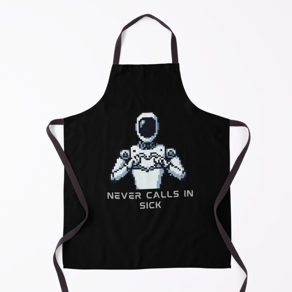 Item preview, Humanoid Robot Evolution T-Shirt | Future of AI & Human Innovation designed and sold by TEEJAMBOREE.