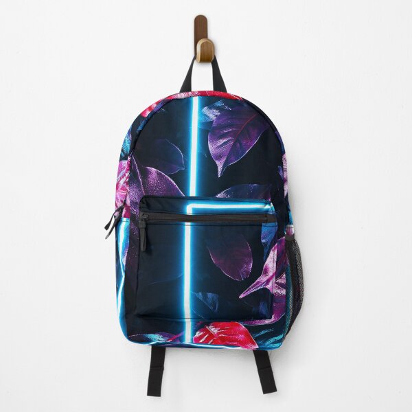 Item preview, Neon Botanical Portal designed and sold by Exodoi.