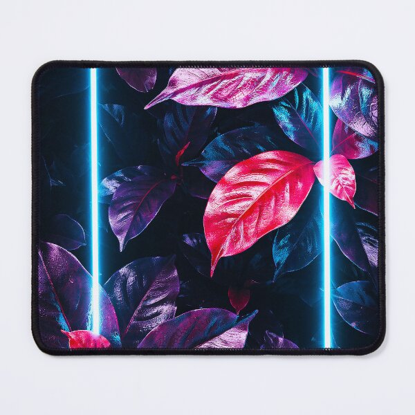Item preview, Neon Botanical Portal designed and sold by Exodoi.