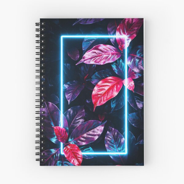 Item preview, Neon Botanical Portal designed and sold by Exodoi.