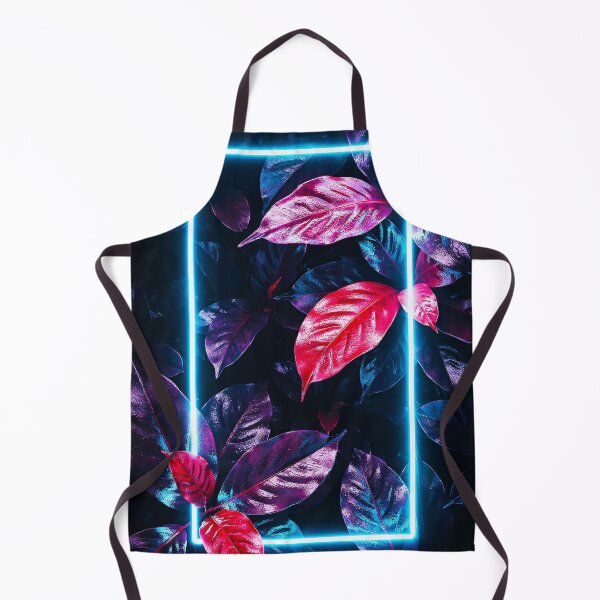 Item preview, Neon Botanical Portal designed and sold by Exodoi.