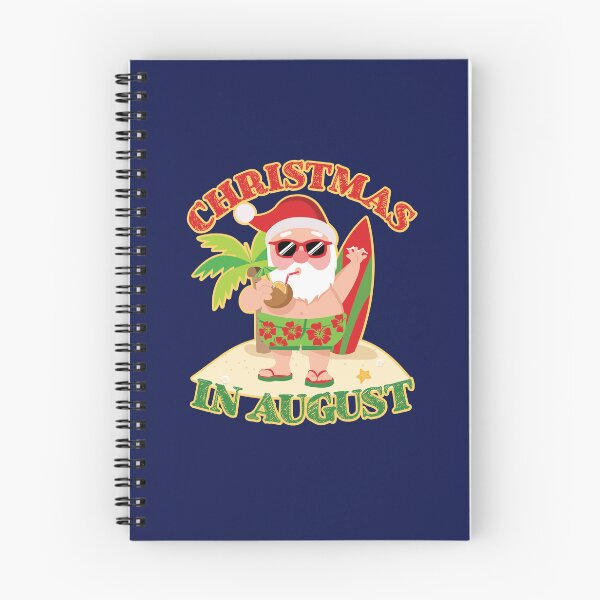 Item preview, Christmas In August designed and sold by jaygo.