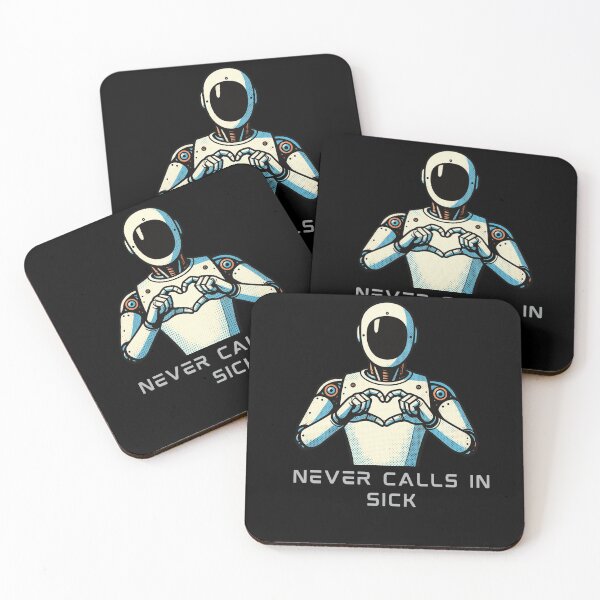 Item preview, Humanoid Robot Evolution T-Shirt | Future of AI & Human Innovation designed and sold by TEEJAMBOREE.