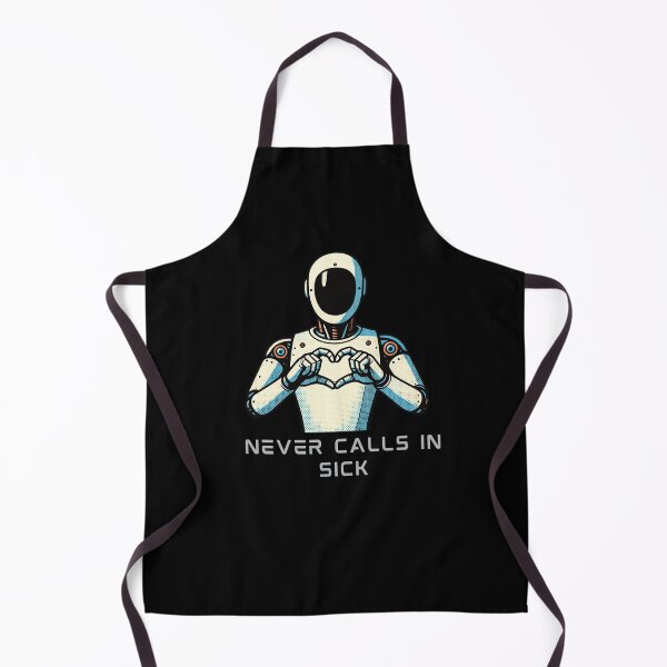 Item preview, Humanoid Robot Evolution T-Shirt | Future of AI & Human Innovation designed and sold by TEEJAMBOREE.