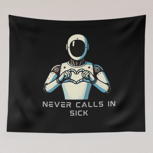 Item preview, Humanoid Robot Evolution T-Shirt | Future of AI & Human Innovation designed and sold by TEEJAMBOREE.
