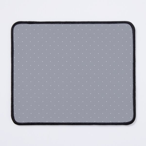 Item preview, Minimalist Polka Dot Pattern on Grey Background designed and sold by Skayana.