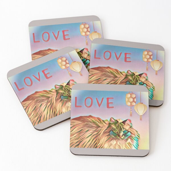 Item preview, Feline Your Love designed and sold by oh-bi-me.