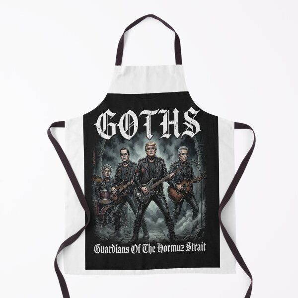 Item preview, GOTHS: Guardians Of The Hormuz Strait 2 designed and sold by StellarPro.