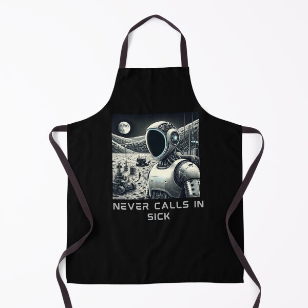 Item preview, Humanoid Robot Evolution T-Shirt | Future of AI & Human Innovation designed and sold by TEEJAMBOREE.