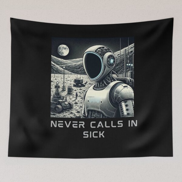 Item preview, Humanoid Robot Evolution T-Shirt | Future of AI & Human Innovation designed and sold by TEEJAMBOREE.