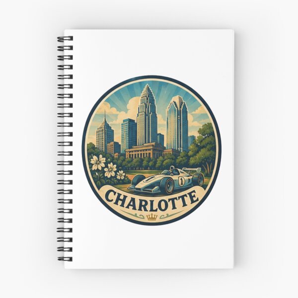 Item preview, Charlotte designed and sold by JonysCreativeDesigns.