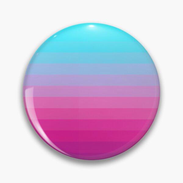 Item preview, Aurora Gradient Stripes designed and sold by BASED Originals.