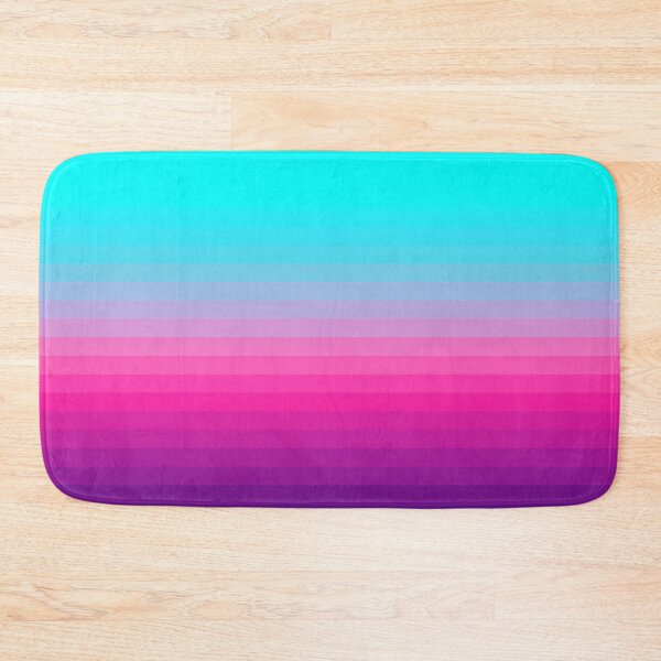 Item preview, Aurora Gradient Stripes designed and sold by BASED Originals.