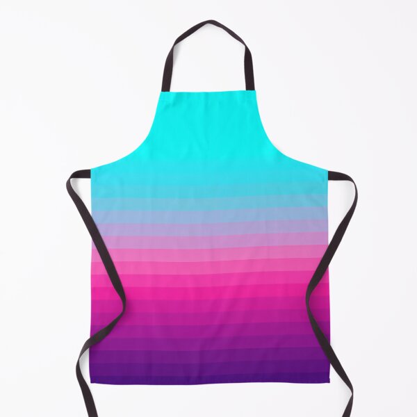 Item preview, Aurora Gradient Stripes designed and sold by Based Originals.