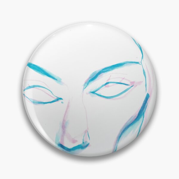 Item preview, Soft Feminine Portrait designed and sold by essentialink.