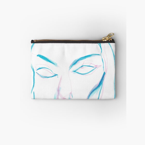 Item preview, Soft Feminine Portrait designed and sold by essentialink.
