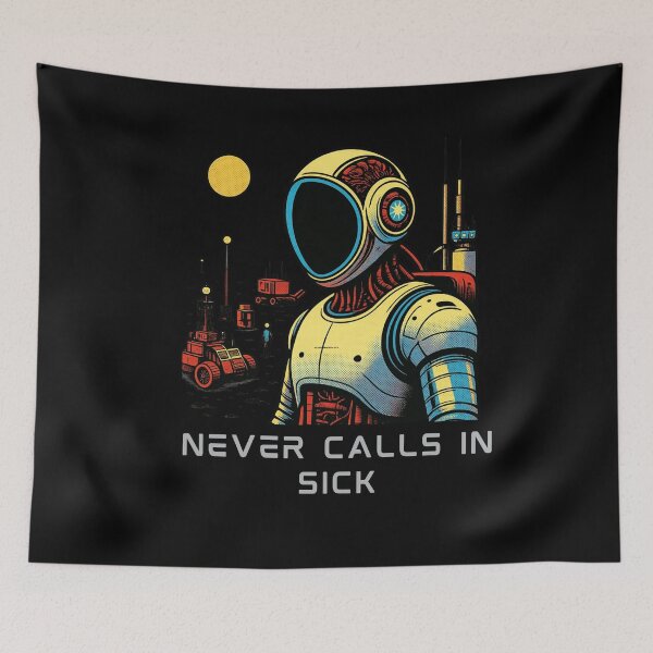Item preview, Humanoid Robot Evolution T-Shirt | Future of AI & Human Innovation designed and sold by TEEJAMBOREE.