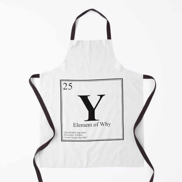 Item preview, Element of Why - Periodic Table of Emotions & Life designed and sold by Estalon.