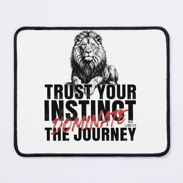 Item preview, Lion Instinct Streetwear designed and sold by SupernovaNote.