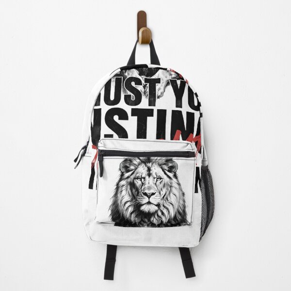 Item preview, Lion Instinct Streetwear designed and sold by SupernovaNote.