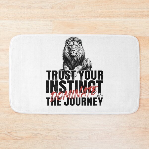 Item preview, Lion Instinct Streetwear designed and sold by SupernovaNote.