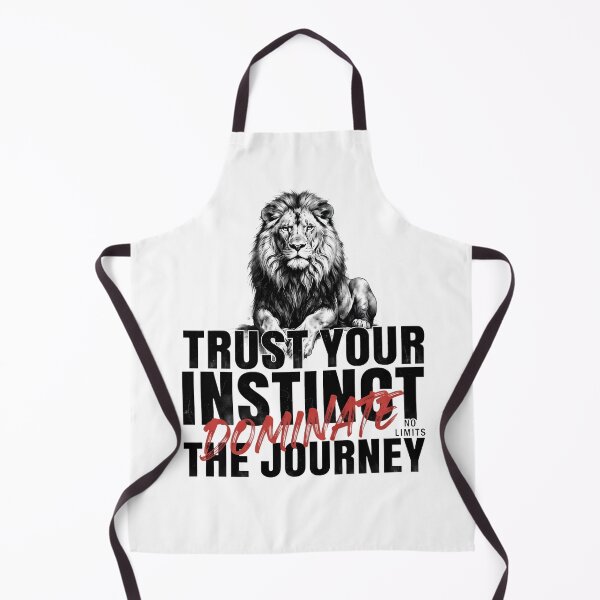 Item preview, Lion Instinct Streetwear designed and sold by SupernovaNote.