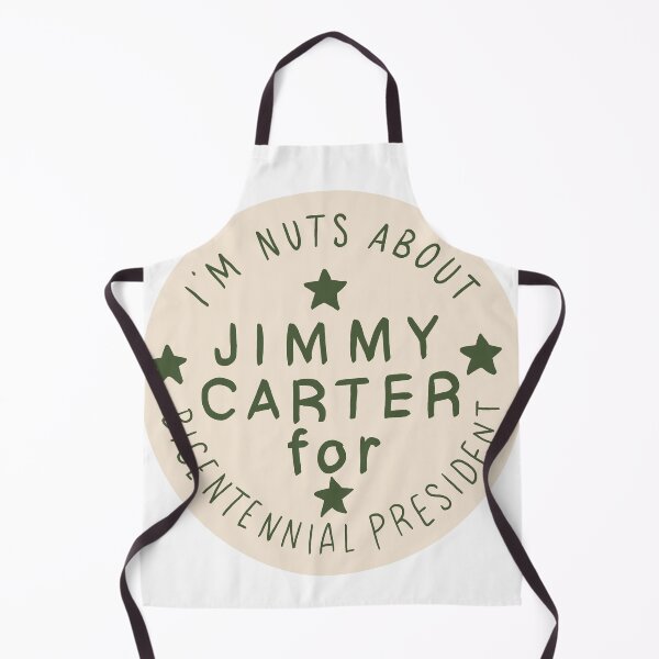 Item preview, I'm Nuts for Jimmy Carter designed and sold by whimsicallyanxious.