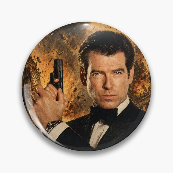 Item preview, What would Bond do? designed and sold by TeeCodes.