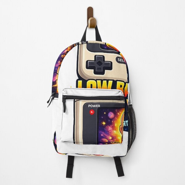 Item preview, Retro Zen Gamer Recharge Mode designed and sold by Dresut.