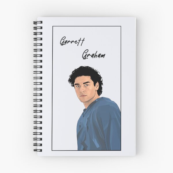 Item preview, Garrett Graham (Off Campus) designed and sold by Alpha1810.