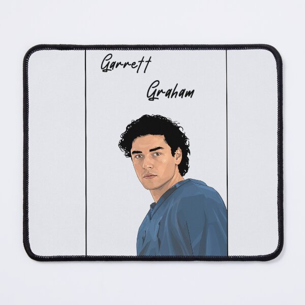 Item preview, Garrett Graham (Off Campus) designed and sold by Alpha1810.