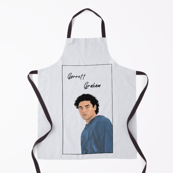 Item preview, Garrett Graham (Off Campus) designed and sold by Alpha1810.
