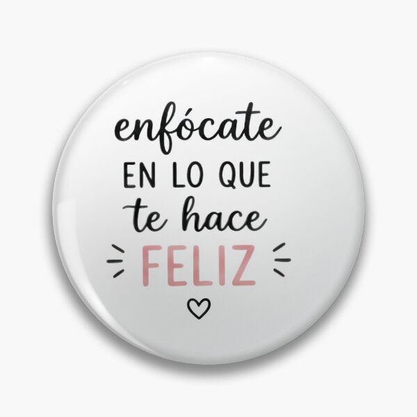Item preview, Focus on what makes you happy - Beautiful Motivational Quote designed and sold by Gael2026.