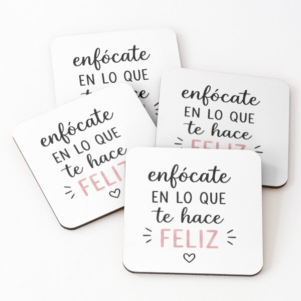 Item preview, Focus on what makes you happy - Beautiful Motivational Quote designed and sold by Gael2026.