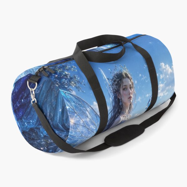 Item preview, Sapphire Lake Fairy designed and sold by jgvisualarts.