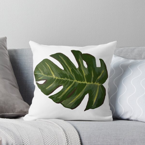 Item preview, Palm Tree Leaf designed and sold by allie-honigford.