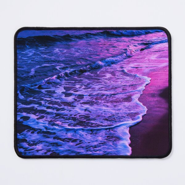 Item preview, Twilight Ocean Serenity designed and sold by Exodoi.